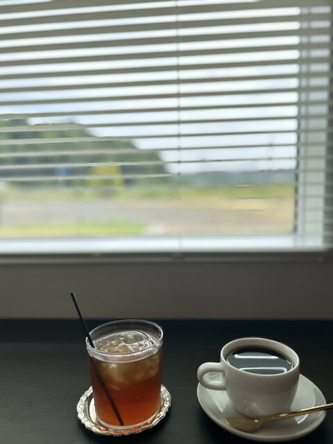 季節の喫茶室mimosa - 須賀川市その他（カフェ）の写真