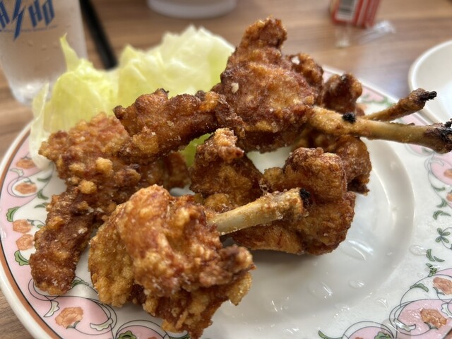 Gyoza no Osho Komaki Nijubori Ten photo 4