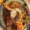 BOTANI：CURRY 梅田店