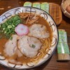 中華そば 丸田屋 ぶらくり丁店