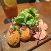 コーデュロイカフェ - 
