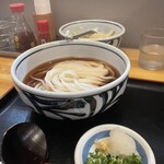 うどん処 重己 - 