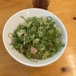 らーめん 麺虎 - 