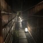 ザ・コモン・ワン・バー・キョウト - 