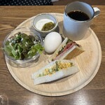 カフェ オプラ - 
