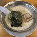 らーめん 麺虎 - 