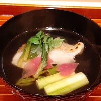 日本料理 かしづき - 