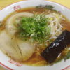 西脇大橋ラーメン