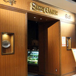 カフェ&グリル シズルガズル - 