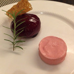 ア・ラ・ルーシュ - 