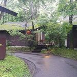 軽井沢ホテルブレストンコート - 宿泊コテージ