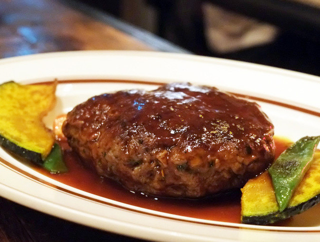 Cafe&Grill SIZZLEGAZZLE Shibuya Hikarieten photo 5