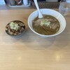 麺屋 あぶさん
