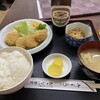 お食事処おさない