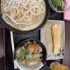 讃岐製麺 岡崎上地店