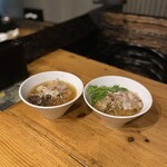 麺劇場 玄瑛 - 