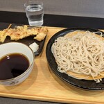 小諸そば - 料理写真: