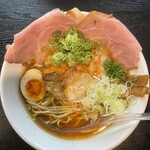 麺屋 船橋 - 