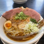 麺屋 船橋 - 