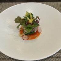 フランス料理 Fleurir - 