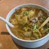 天理スタミナラーメン 法隆寺店