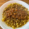 カレーショップ きしばた