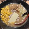味一番つばさ 新ラーメン横丁店