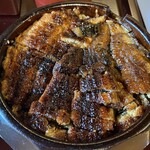 あつた蓬莱軒 本店 - 