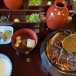 あつた蓬莱軒 本店 - 