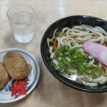 まつや 空港通店 - 