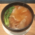 自由が丘 蔭山樓 GINZA SIX店 - 