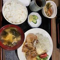 和食 からまつ - 