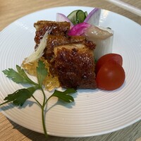 うなぎ和食  しら河 今池ガスビル店 - 