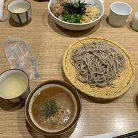 手打ちそば 大石 - 