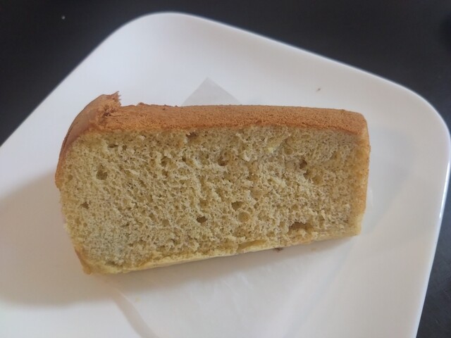 &eacute;cru（エクリュ） - 仙北町（ケーキ）の写真