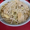 ラーメン二郎 新潟店