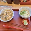 なか卯 京都八条口店