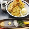 うどん 兎麦 阪急三番街店