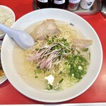 揚子江ラーメン 名門 - 