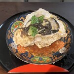 大人の町中華 灯 - 