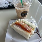 タリーズ コーヒー 千葉西総合病院店 - 