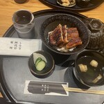 うなぎ四代目菊川 - 