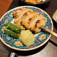 鳥さと 別邸 - 