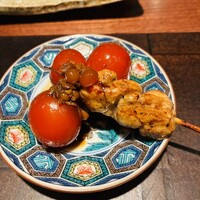鳥さと 別邸 - 