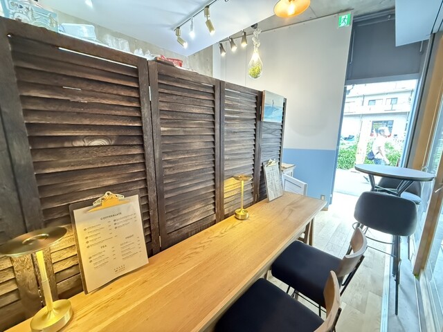 KHAKI CAFE Tsurumai Ten photo 5