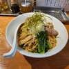 麺屋 上々