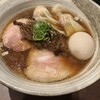 らぁ麺 花筏