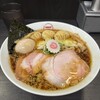 横浜中華そば 維新商店 本店