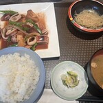 ササセカンド - 