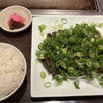 鉄板焼ステーキダイニング ハッピーバッファロー - 